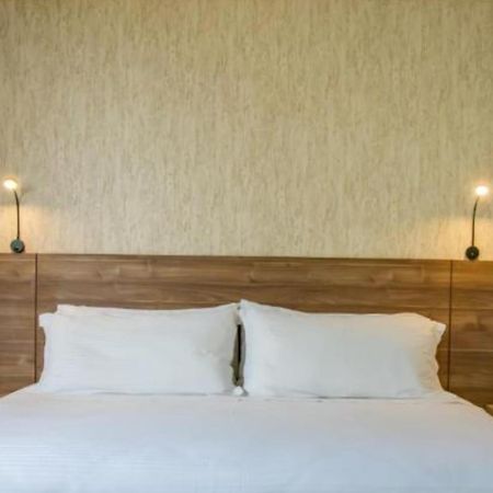 Hotel Estancia Chipichape Cali Bagian luar foto
