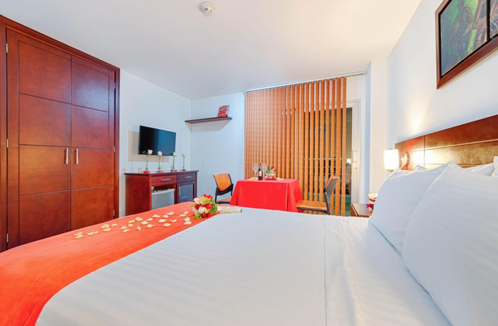 Hotel Estancia Chipichape Cali Bagian luar foto