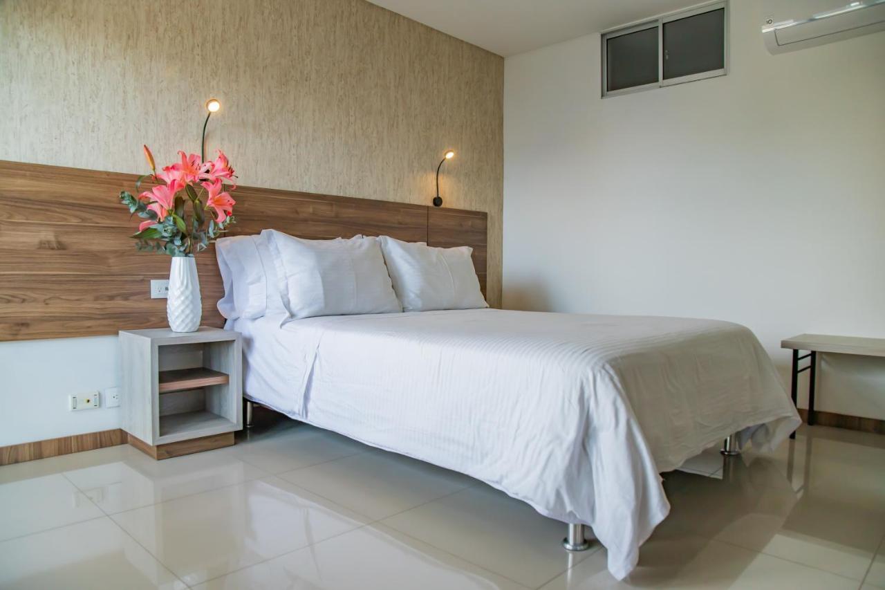 Hotel Estancia Chipichape Cali Bagian luar foto