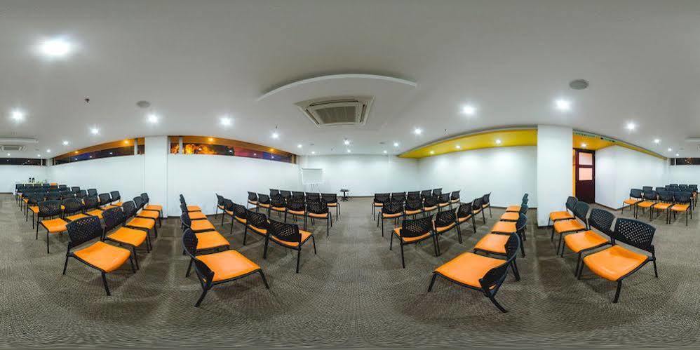 Hotel Estancia Chipichape Cali Bagian luar foto
